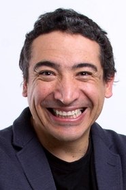 Rodrigo González portrait