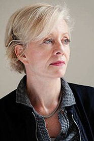 Danièle Rousselier portrait