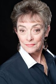 Derani Scarr portrait