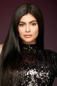 Kylie Jenner portrait