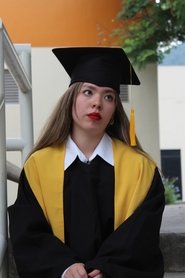 Karla Dariana Garza portrait
