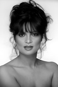 Françoise Pascal portrait