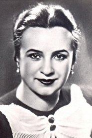 Natalya Medvedeva portrait