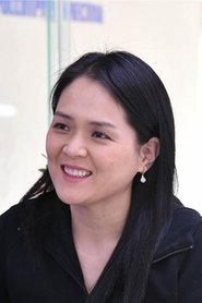 Enerel Tumen portrait