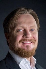 Andrey Permyakov portrait