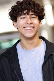 Noen Perez portrait