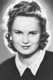 Zdenka Sulanová portrait