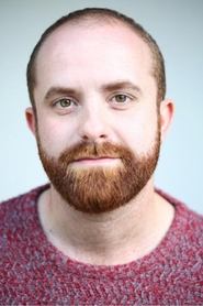 Adam Loxley portrait