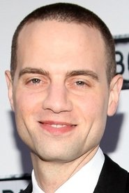 Jordan Roth portrait
