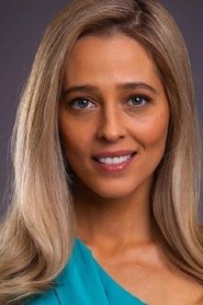 Mafalda Teixeira portrait