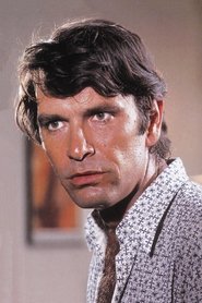 Nikos Kourkoulos portrait