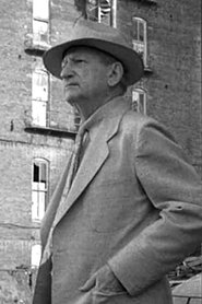 Art Ellison portrait