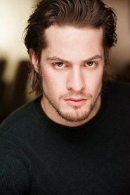 Blaise Godbe Lipman portrait