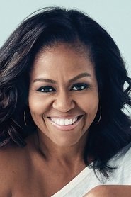 Michelle Obama portrait