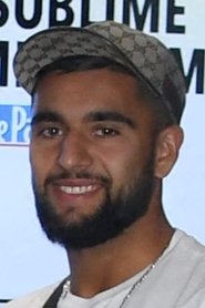 Junior Correia portrait