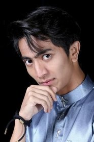 Ayie Elham portrait
