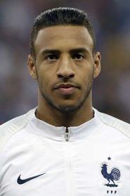 Corentin Tolisso portrait