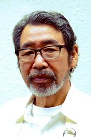 Kan Mikami portrait