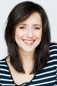 Valérie Ouimet-Chiriaeff portrait