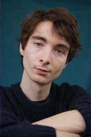 Axel Joubert portrait