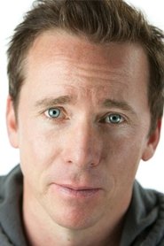 Jason Steadman portrait