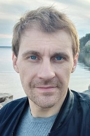 Dmytro Khomiak portrait