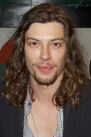 Benedict Samuel portrait