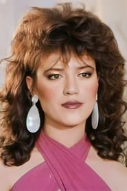 Şehnaz Dilan portrait