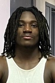 Tyshawn Denson portrait