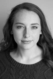 Naomi Blansit portrait