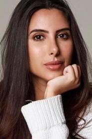 Isa Salmen portrait