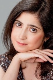 Paula Arruda portrait