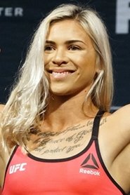 Kailin Curran portrait
