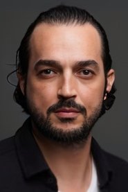 Hasan Elmas portrait