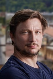 Jiří Kout portrait
