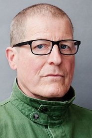 Per Hägglund portrait