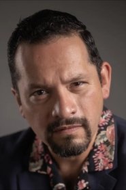 Luis Maya portrait