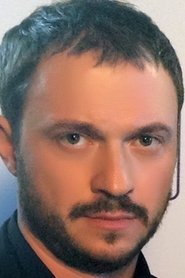 David Dadunashvili portrait
