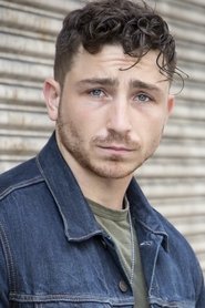 Haulston Mann portrait