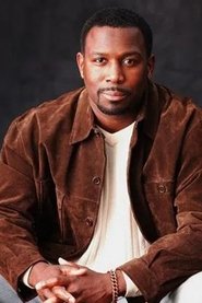 Conrade Gamble portrait