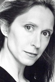 Diana Agostini portrait