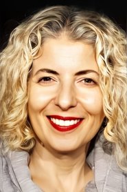 Gülen Karaman portrait