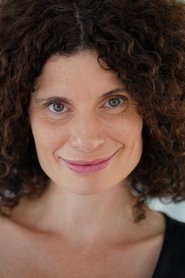 Bénédicte Dessombz portrait