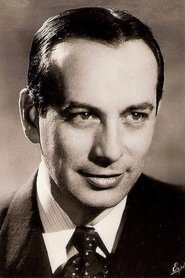Maurice Escande portrait