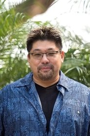Jonathan Lim portrait