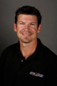 Mike Massa portrait