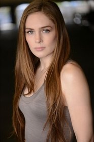 Danielle Mallory portrait