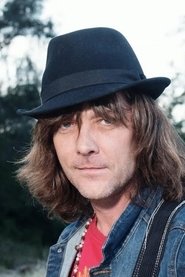 Kevin Chown portrait