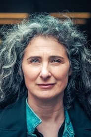 Tamar van den Dop portrait