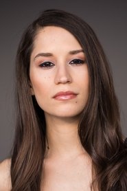 Melissa Macedo portrait